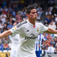 Illustration for article titled James Rodríguez Opens La Liga Account With Beautifully Struck Goal